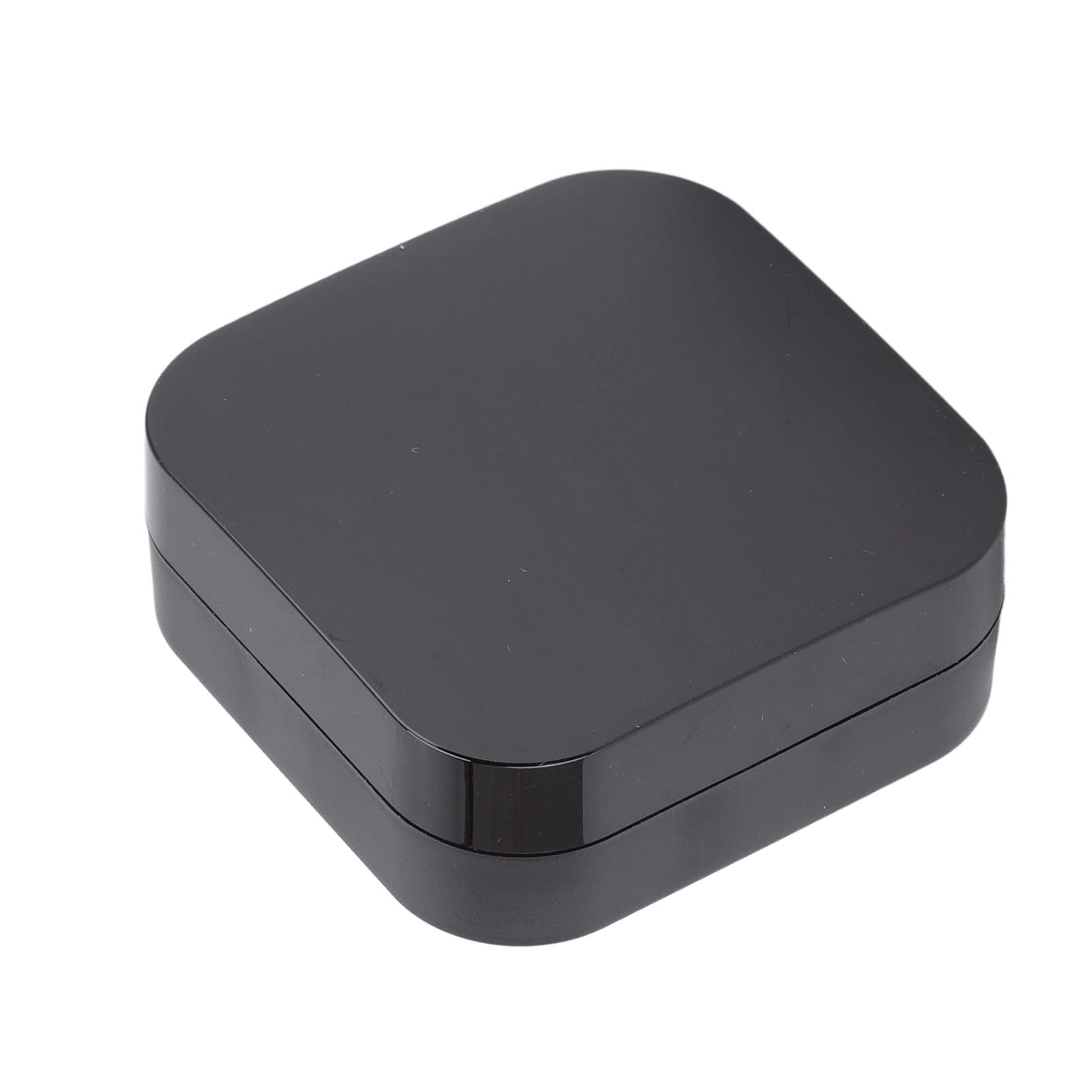 TOPINCN Infrarot Universal Fernbedienung Graffiti Tuya Zigbee Home Smart App mit Blaster für Infrarot Smart Fernbedienung