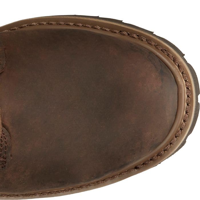 Chippewa Men's 55069 Birkhead 8" Waterproof Steel Toe Insulated Work Boot3