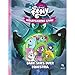 Renegade Game Studios: My Little Pony Roleplaying Game Dark Skies Over Equestria Adventure Series Book