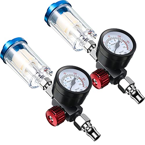 10 Best Paint Gun Regulator Reviews in 2022 BNB