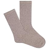 K. Bell Feel Good Fashion - Gift her with timeless classics - Celebrated for unmatched craftsmanship, our socks seamlessly blend style and comfort, complemented by playful designs. Made with Cashmere Luxuriously Soft and Comfortable: Premium material...