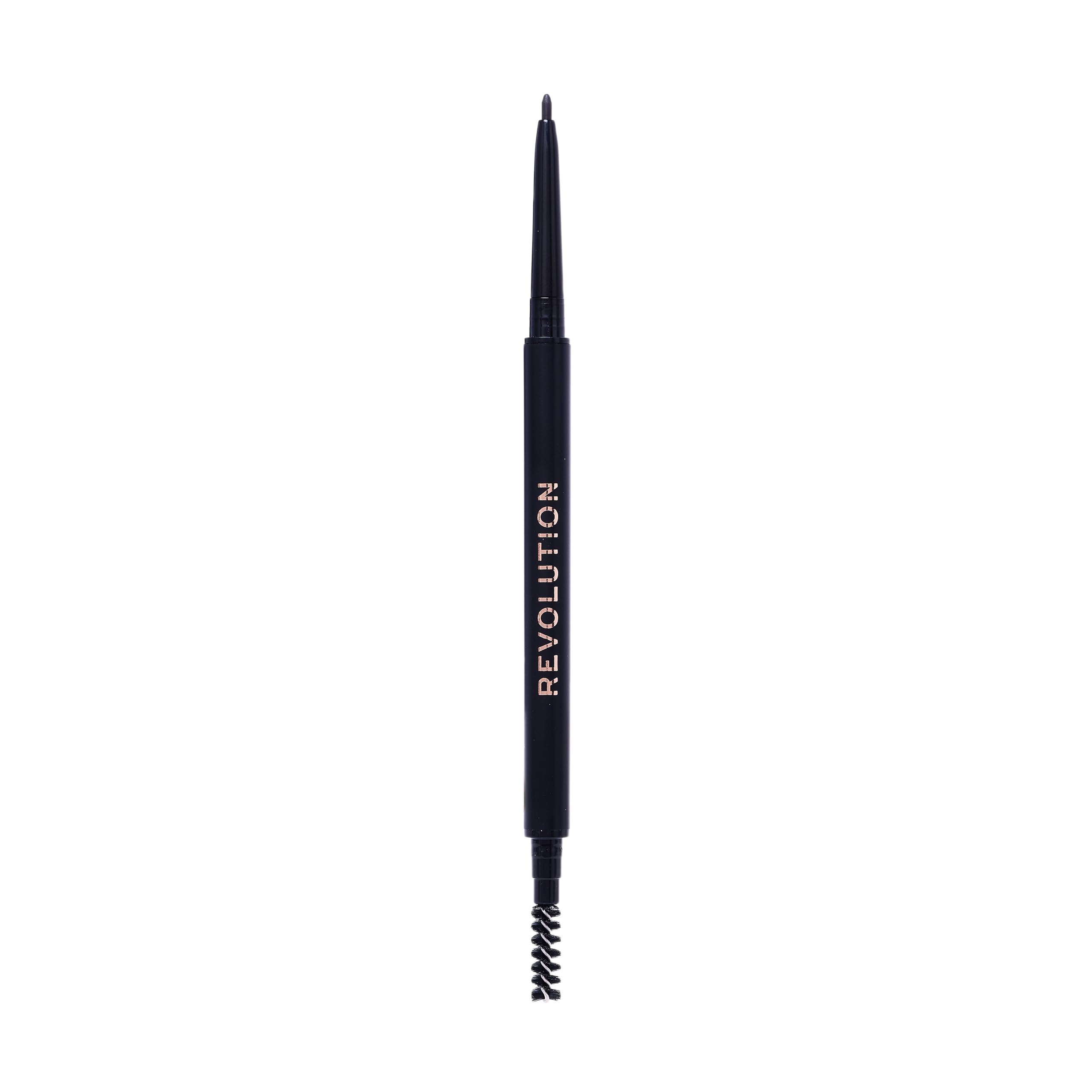 Revolution Unisex Ebony Precise Brow Pencil