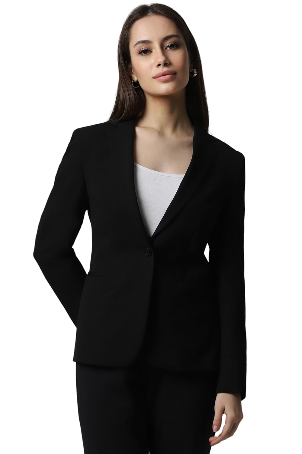 van heusen Women Blazer-picture-29