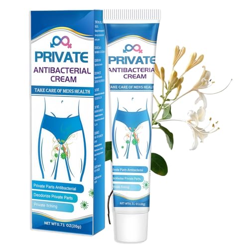 Antifungal Cream for Men Cream for Private Parts Quickly Relieve Itching and Chapped Effectively Improve
