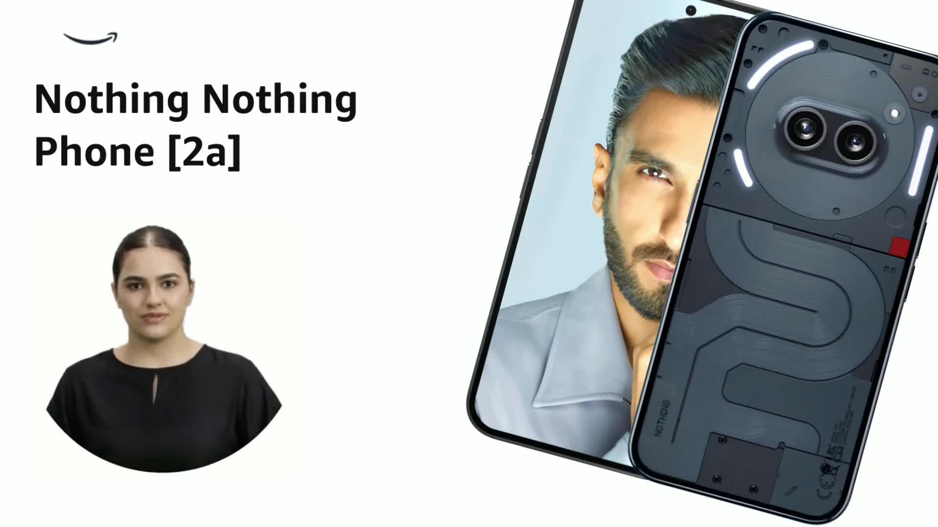 J*D様 Nothing phone (2a) 12gb+256gb グローバル J*D様 Nothing phone (2a) 12gb+256gb グローバル