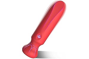 Bullet Vibe Small - Clitoral & G-Spot Stimulator for Maximum Pleasure