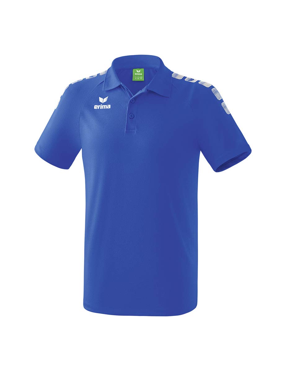 erima 2111903 Polo Unisex niños