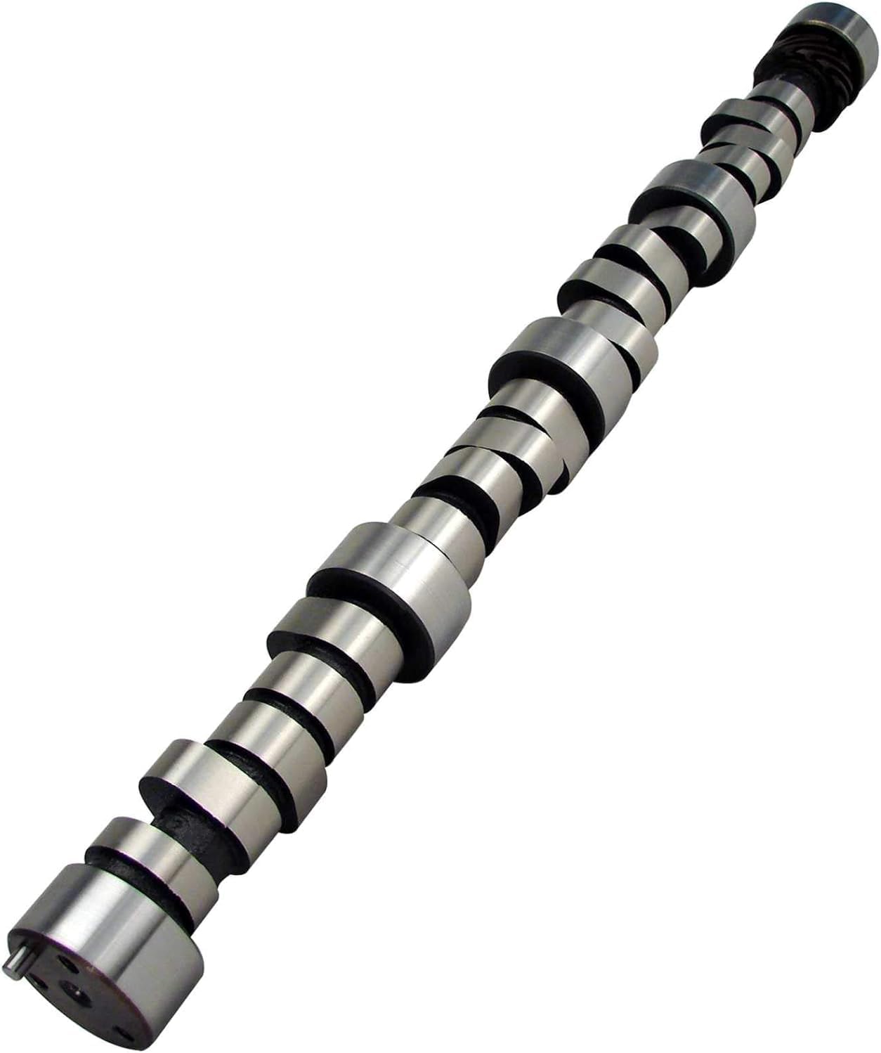 COMP CAM 12-432-8 Xtreme Energy 230/236 Retro Fit Roller Camshaft | HP Link Bar Roller Lifters | 9 Keyway Billet Steel Timing Kit (Tor/Brg) | FITS: Chevy SBC 5.7L 350 265 327 400 | Good Torque
