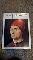 Antonello 20 B004BIREMO Book Cover