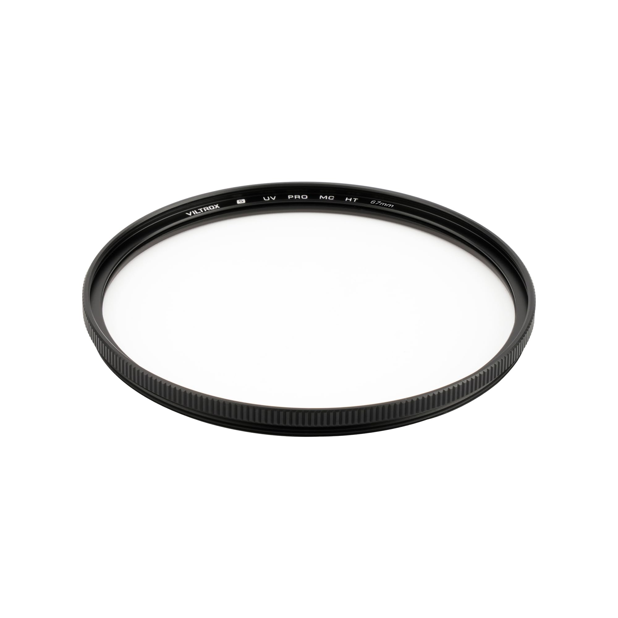 VILTROX Filtre de protection UV de 67 mm, Accessoire Photographie