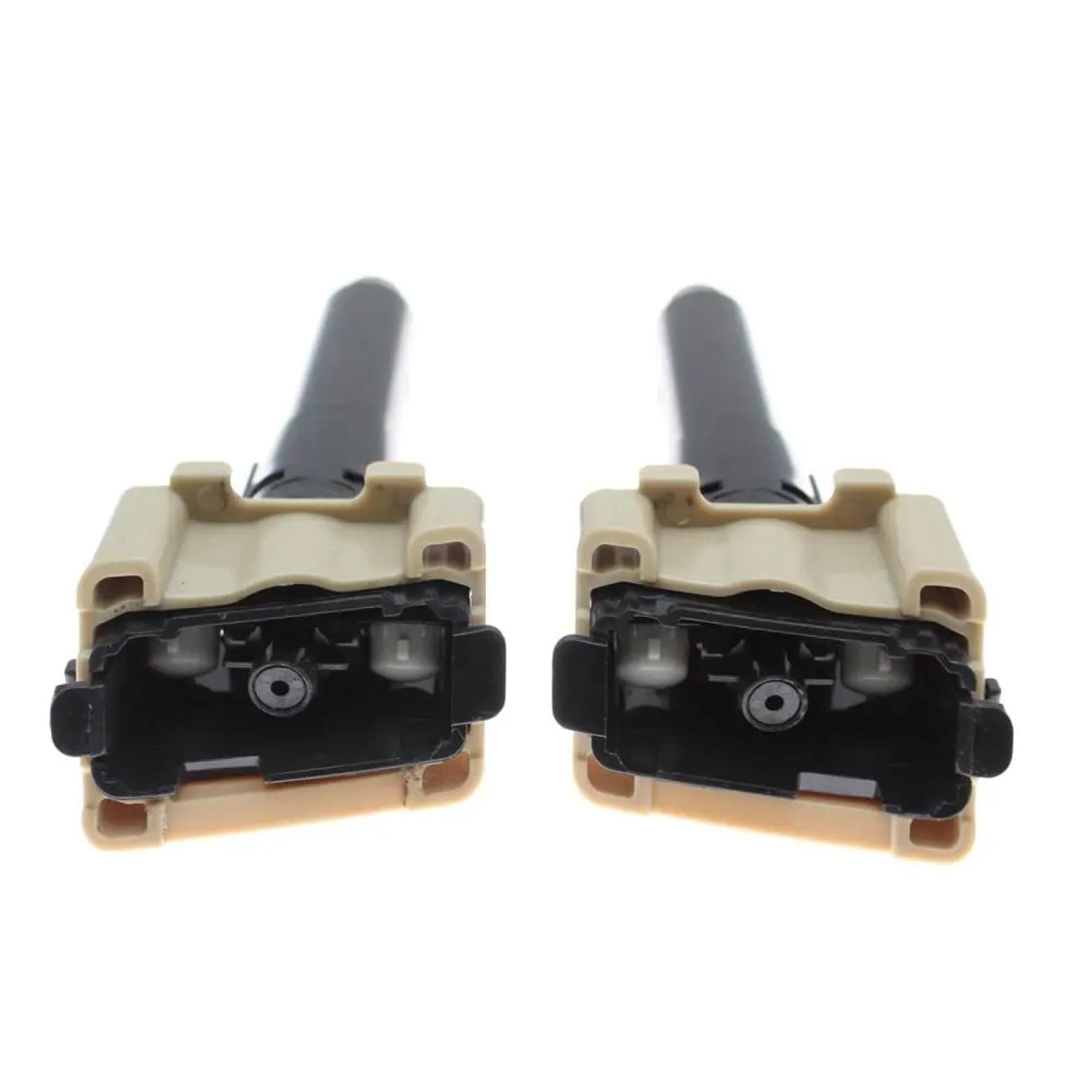 Boquilla de Lavado de Faros para Mazda 3 AXELA 2013-2017,Dispositivo de Limpieza para Boquilla de Faro de Pistola rociadora de Faros,C/Set