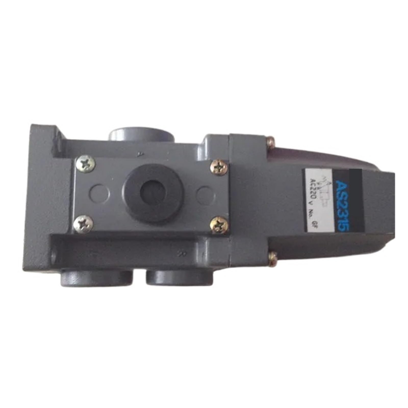 BACYDLPL Solenoid Valve AS2315-AC220V