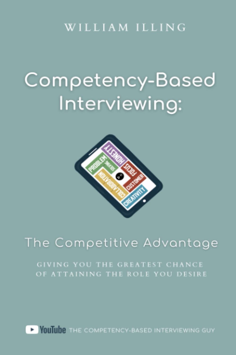 Competency-Based Interviewing: The Competitive Advantage