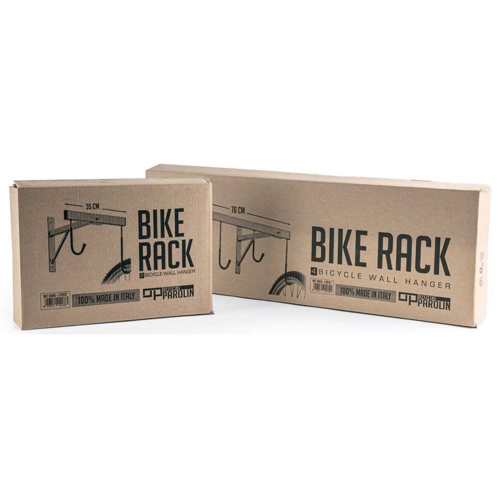 Officine Parolin Presentoir-Support Velo Mural pour