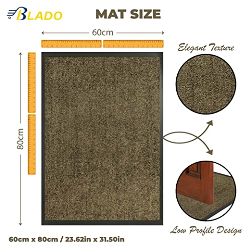 BLADO Door Mats Indoor & Outdoor - Image 3