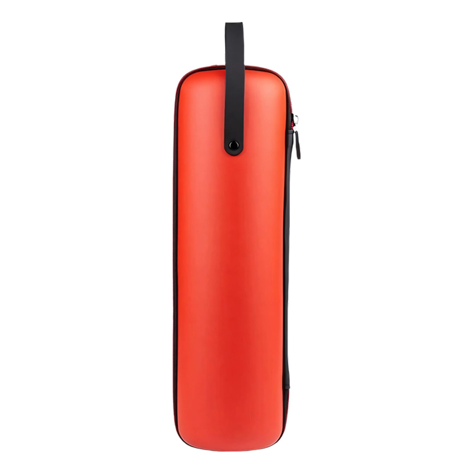 EVA Wine Bottle Protector Travel Case with Handle for Storage and Transportation of Champagne and Red Hard Shell Storage