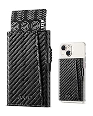 Carbon Fiber Black