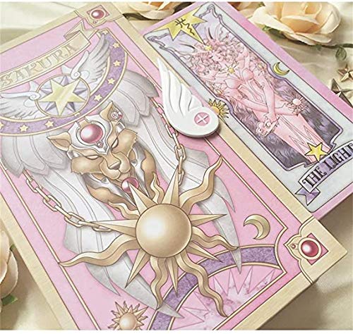 Amazon.co.jp: カードキャプターさくらクロウカード KINOMOTO SAKURA