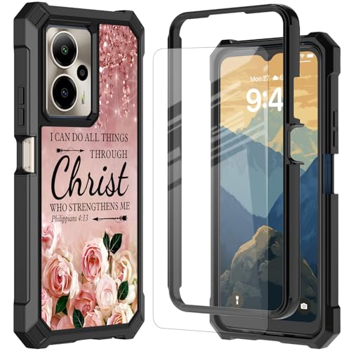 Coque AT&T Motivate Pro 5G antichoc double couche pour une protection renforcée des coins