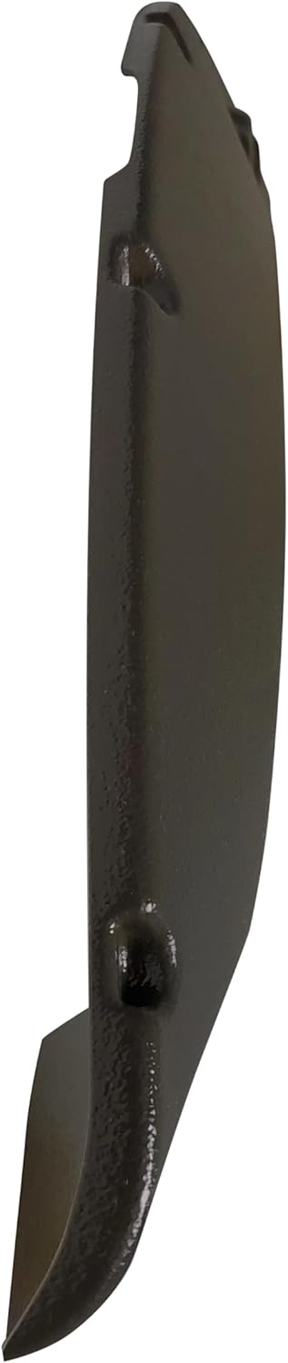 ICON 14482 Fender Skirt, Tandem, Forest River, FS4482, Dark Storm