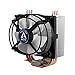 ARCTIC Freezer 7 Pro - Compact Multi-Compatible Tower CPU Cooler, 92 mm PWM Fan, for AMD and Intel, recommended up to 115 W TDP