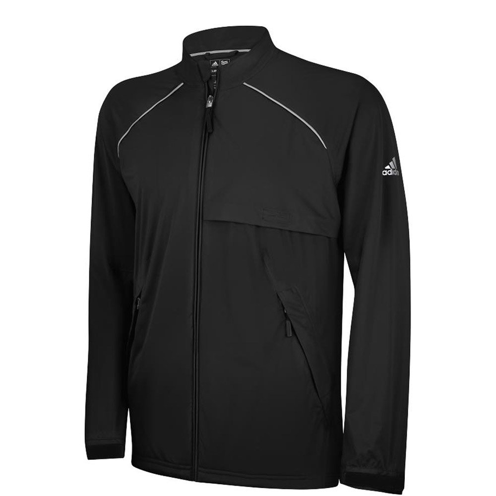adidas Golf Men's ClimaProof Soft Shell Jacket