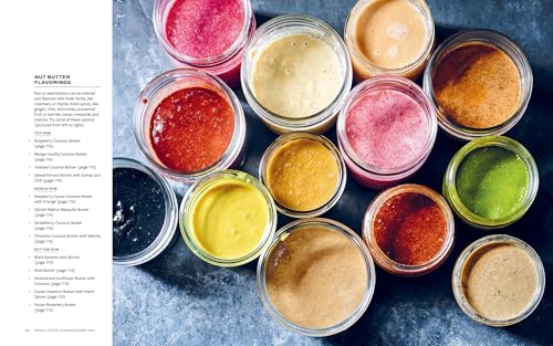 Image of Whole Food Cooking Every Day: Transform the Way You Eat with 250 Vegetarian Recipes Free of Gluten, Dairy, and Refined Sugar