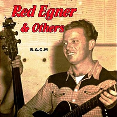 Red Egner: & Others