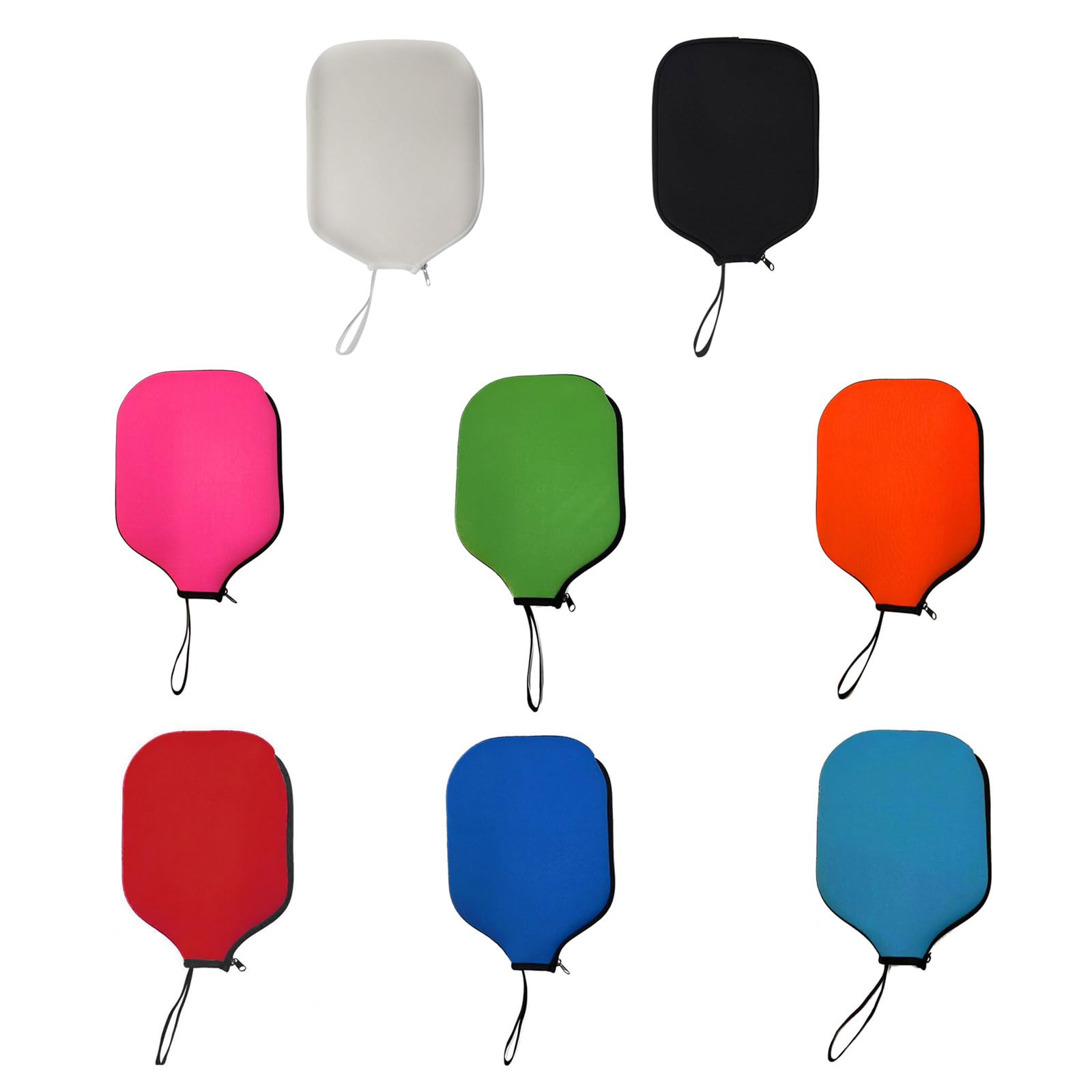 Housse de protection pour raquette de pickleballs