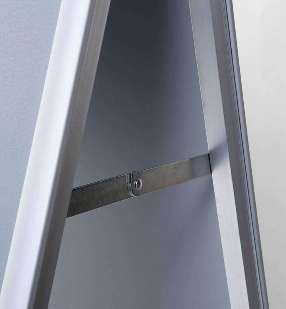 jansendisplay ZPA1R32ME Kundenstopper DIN A1