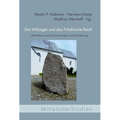Die Wikinger und das Fr&auml;nkische Reich