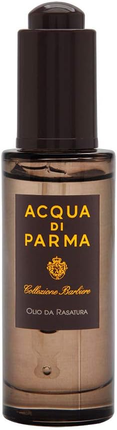 Acqua Di ParmaCollezione Barbiere Shaving Oil 30 Ml