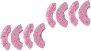 BESPORTBLE 4 Pares De Infantis Skate Infantil Artísticos Capa Protetora De Patinação De Gelo Capas Práticas De Patinação No Gelo Capas De Skate De Hóquei