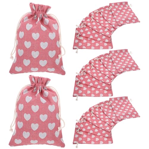 Bolsas de Tela para Joyería con Cordón que Evitan Enredos y Arañazos 2