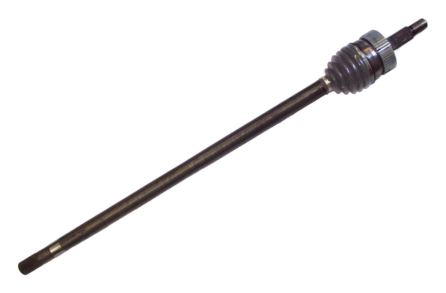 Amazon.com: Crown Automotive Axle Shaft Assembly Driveline and 