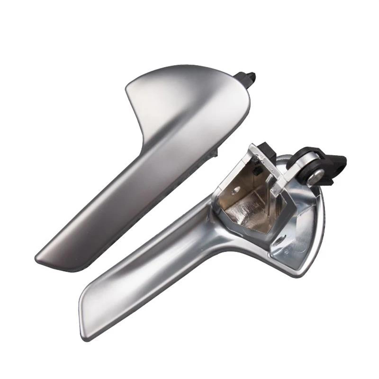 HJKDSZ Inner Door Handle Auto Accessories Parts Inner Door Handle Replacement for Golf MK5 for Jetta