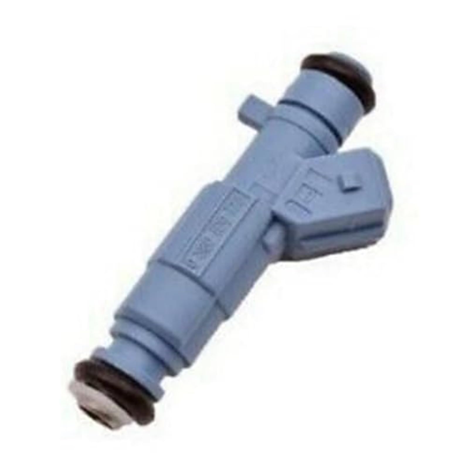 5X buse d'injecteur d'essence de Carburant d'injecteur de Voiture, for Citroën, for C4 2004-2010 0280156139 injecteur de Carburant