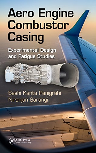 Aero Engine Combustor Casing Experimental Design Studies - 2