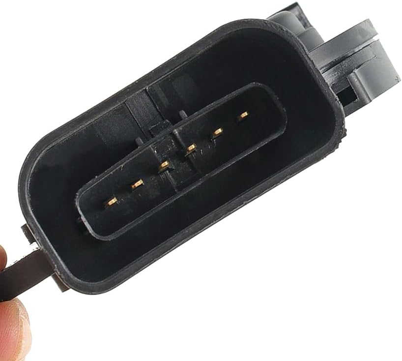Front Door Lock Actuator Passenger Side Front Right, Compatible with RAV4 2000-2005, 6913042030/746829/6914042030