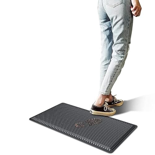 Door Trapper 43 x 76 cm in Silicone