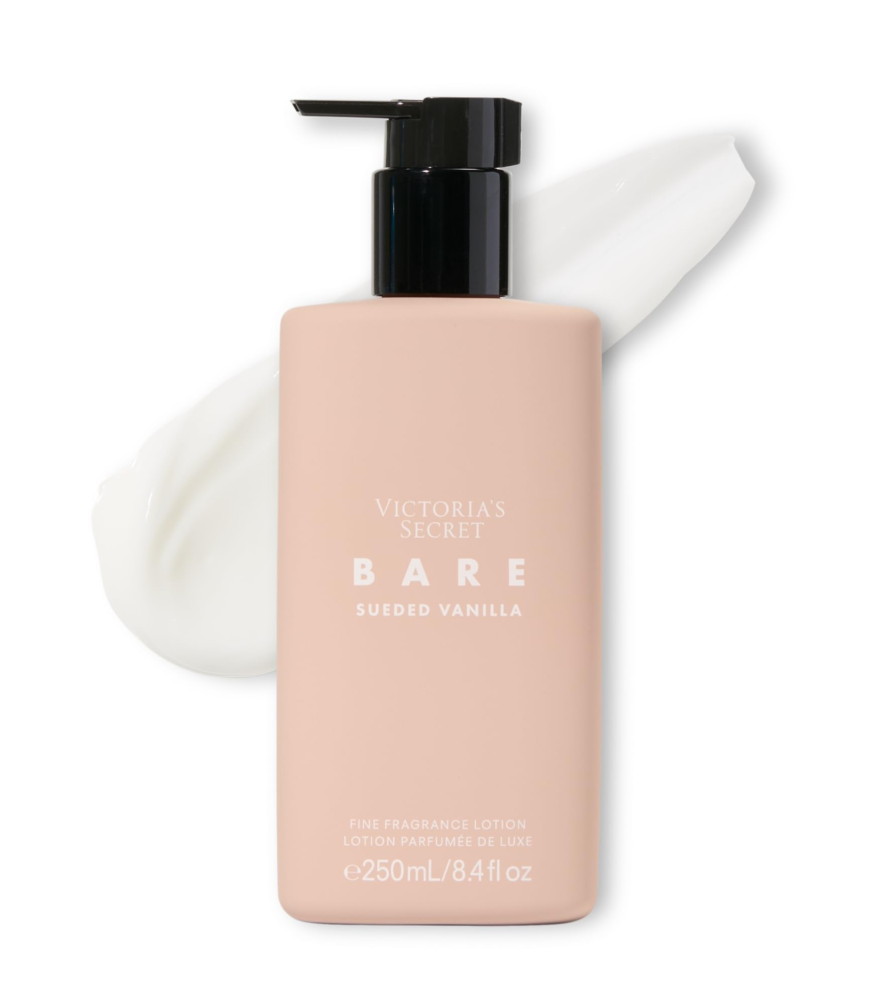 Amazon.com : Victoria's Secret Bare Sueded Vanilla Fragrance Body