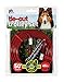 Prevue Pet Products 2124 Medium-Duty 50' Tie-Out Cable Trolley Set