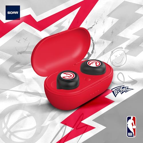 Image of SOAR NBA True Wireless Earbuds V.2