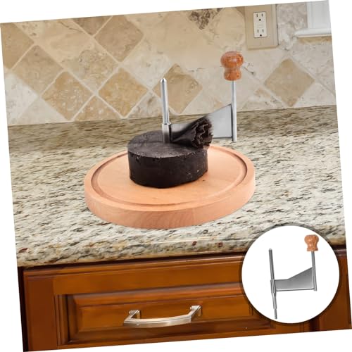 Rallador manual rotatorio para queso Mikinona miniatura 6