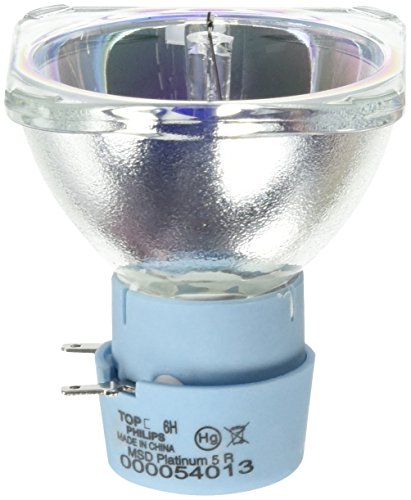 Faisceau intense MSD Platinum 5 R 1CT/8 à haute luminosité 8000K