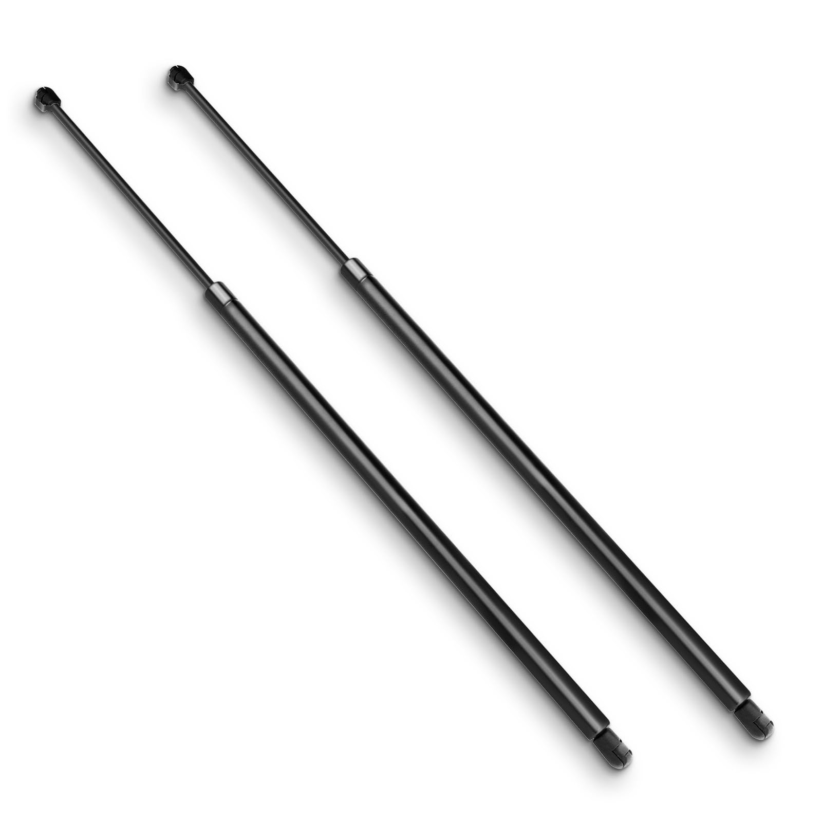 SCITOO Hatch Lift Supports Replacement Struts Gas Springs Shocks Fit For Chevrolet Corvette 1984 1985 1986 1987 1988 1989 1990 1991 1992 1993 1994