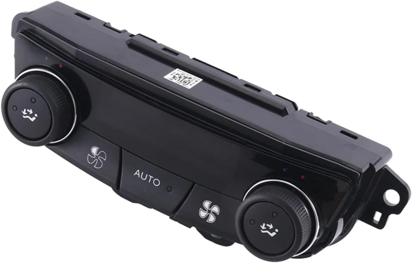 -96773953XT-01 Car Rear AC Control Panel Air Conditioning Switch Compatible For Peugeot 508