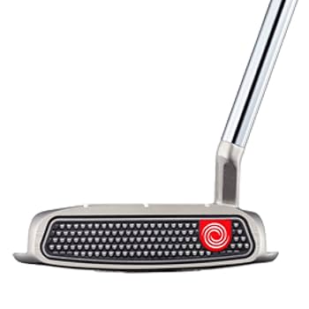 オデッセイ オーワークス TOUR R BALL パター オー・ワークス ツアー R-BALL シルバーバージョン パター