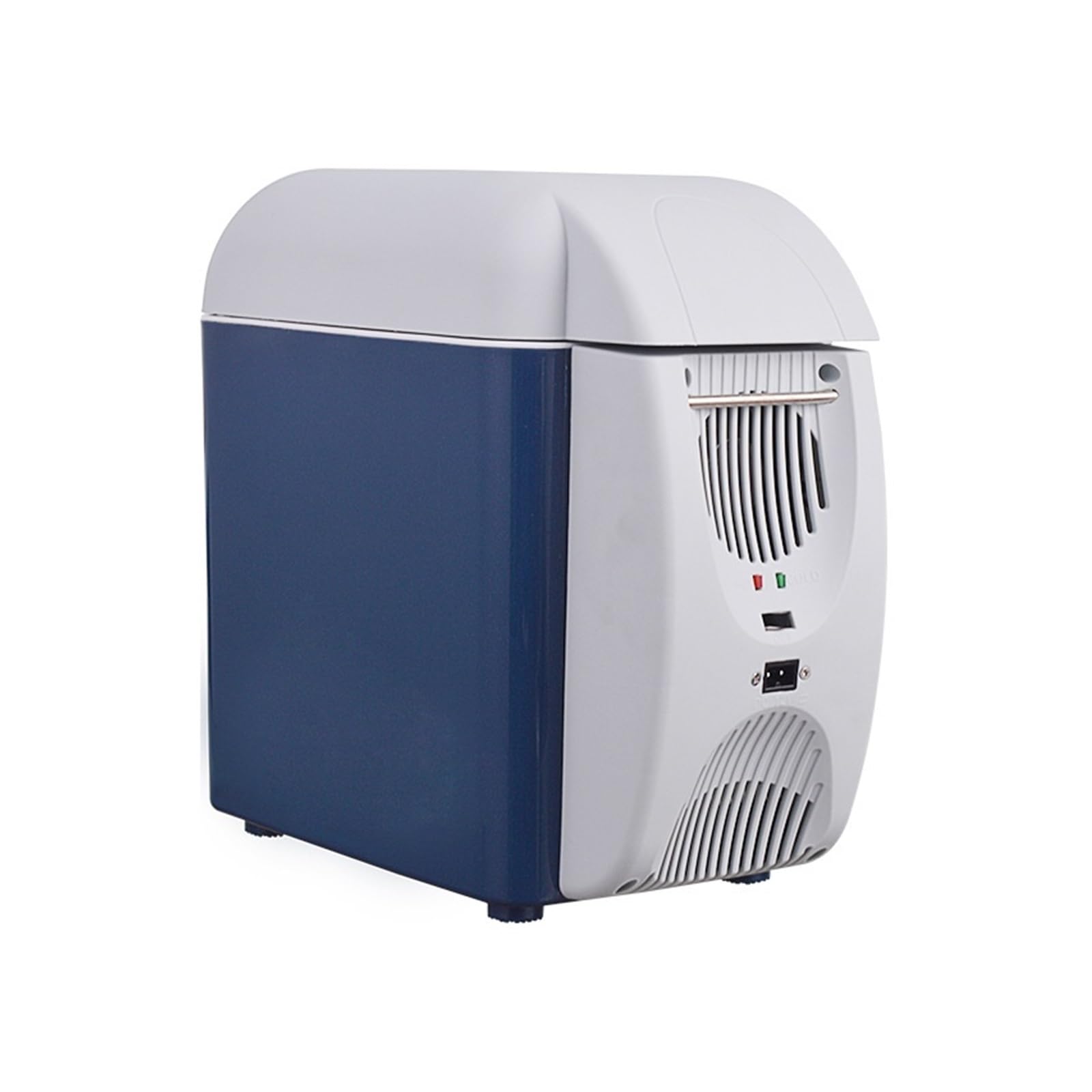 Refrigerador for Coche de 7,5 l, pequeño, con calefacción y refrigeración, 12/220 V