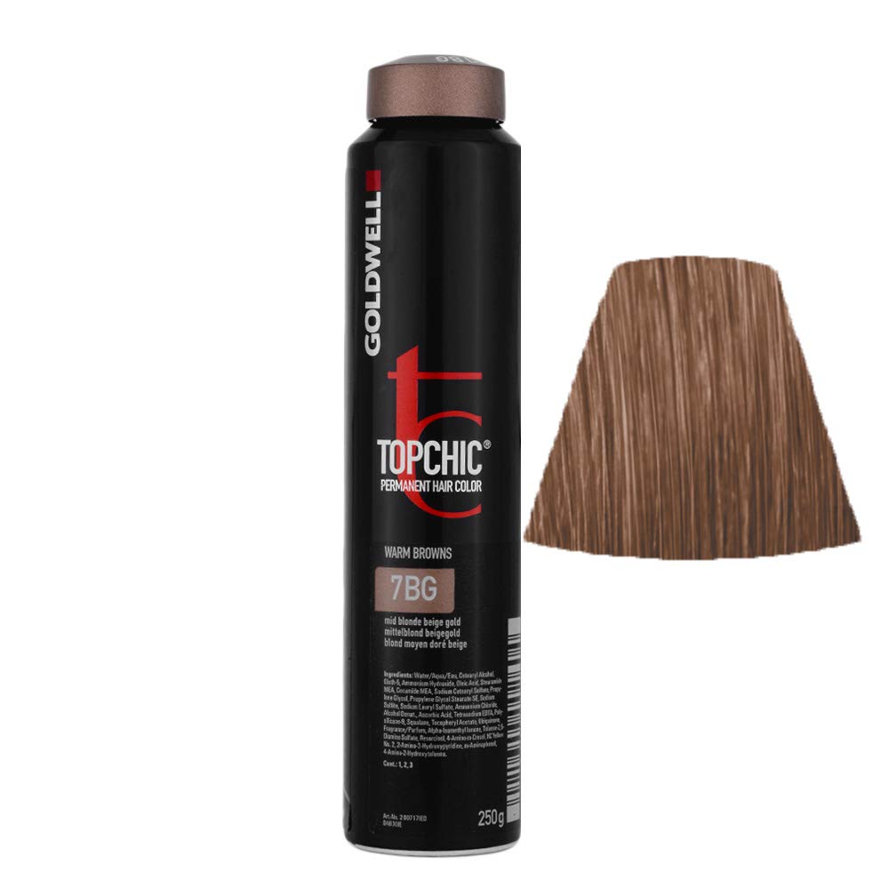 7BG TC HC CAN 250ML